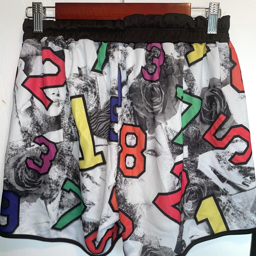 Shorts - Picture 3 of 6